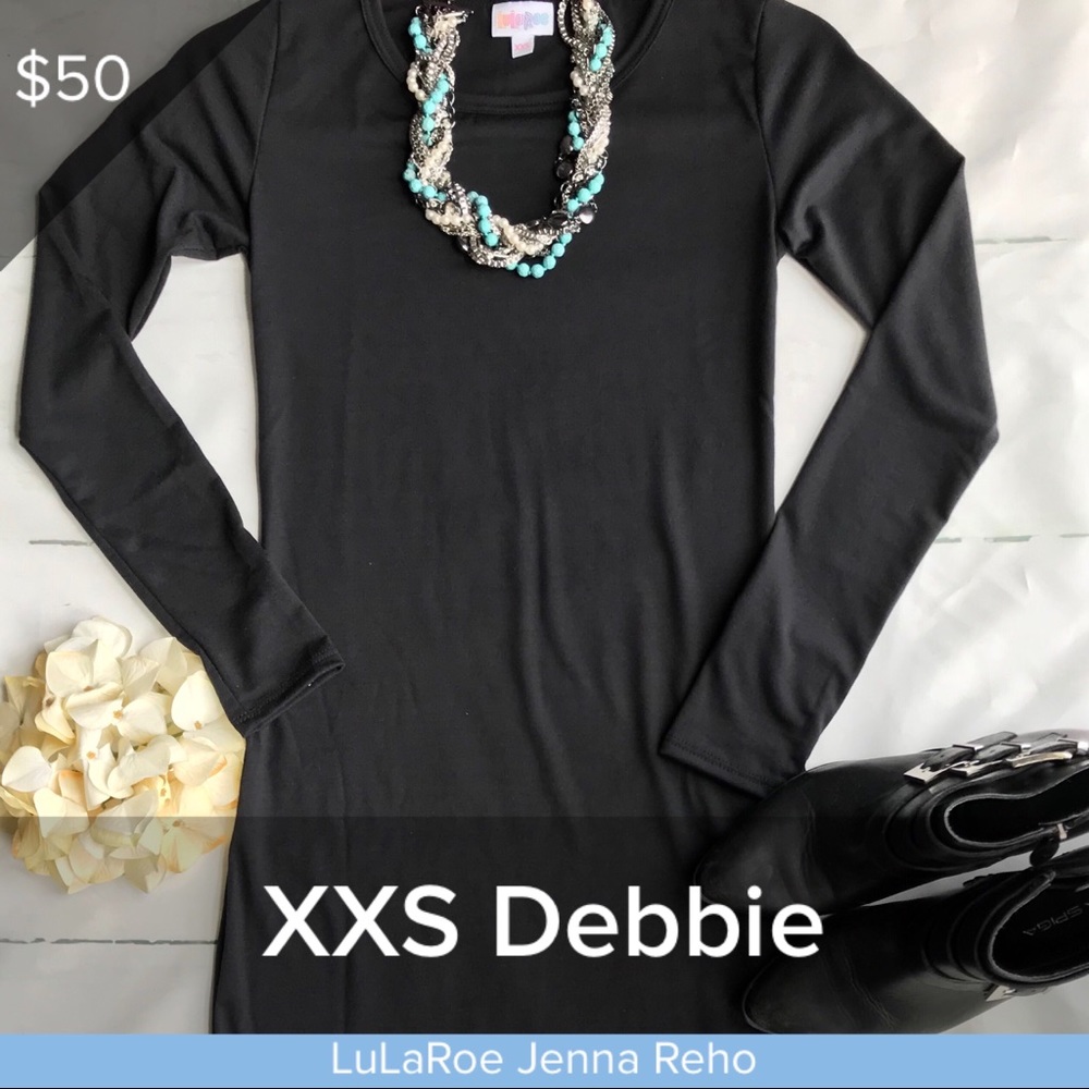 Lularoe Debbie